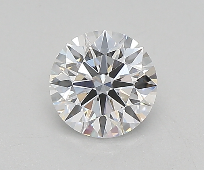 0.44 ct. round Lab Grown Diamond front image