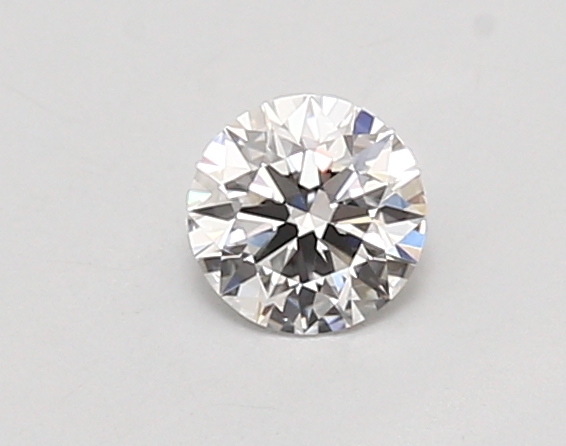 0.44 ct. round Lab Grown Diamond front image