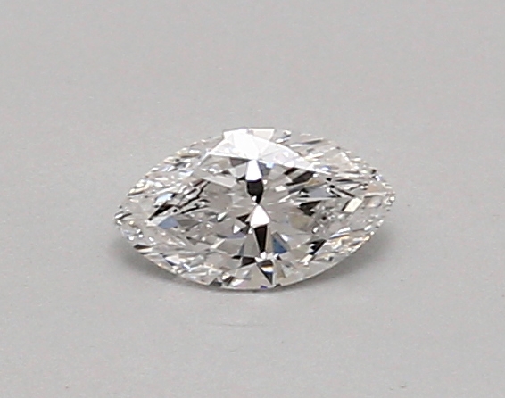 Marquise 0.30ct E VVS2