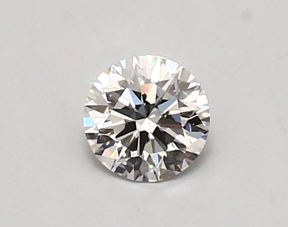 0.49 ct. round Lab Grown Diamond front image