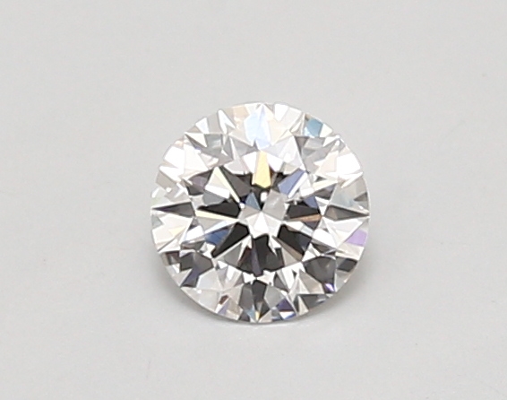 0.45 ct. round Lab Grown Diamond front image