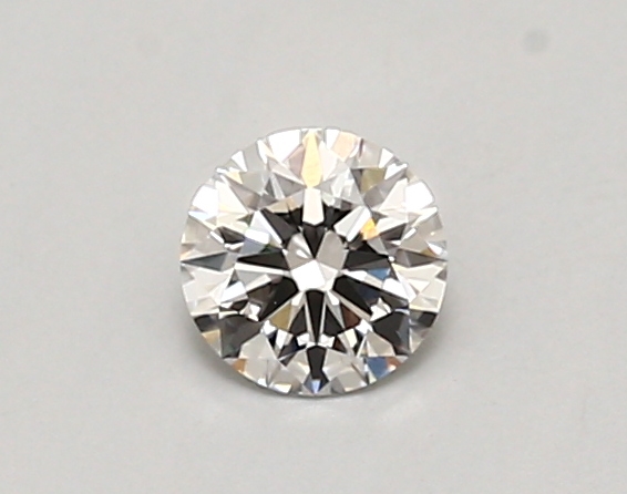 0.44 ct. round Lab Grown Diamond front image