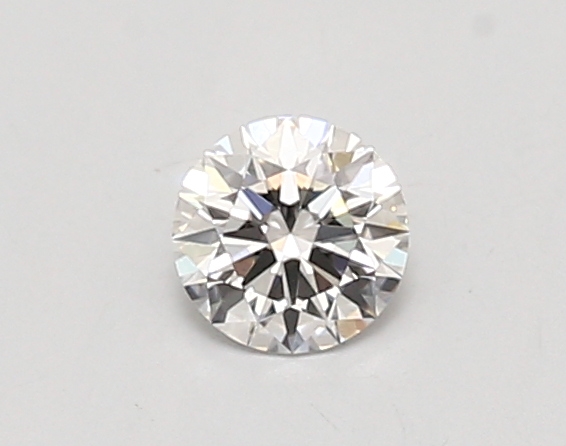 0.42 ct. round Lab Grown Diamond front image
