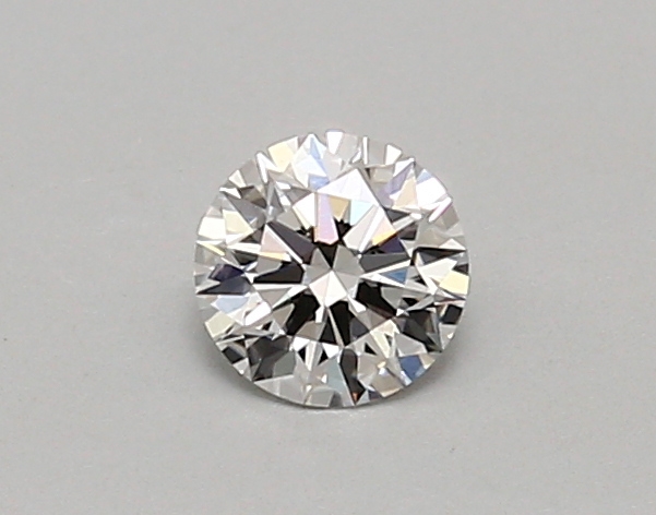 0.44 ct. round Lab Grown Diamond front image