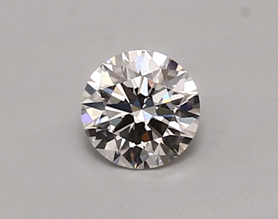 0.44 ct. round Lab Grown Diamond front image