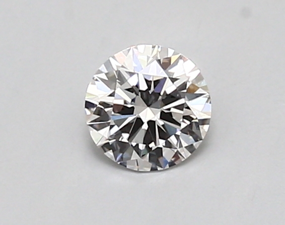 0.49 ct. round Lab Grown Diamond front image