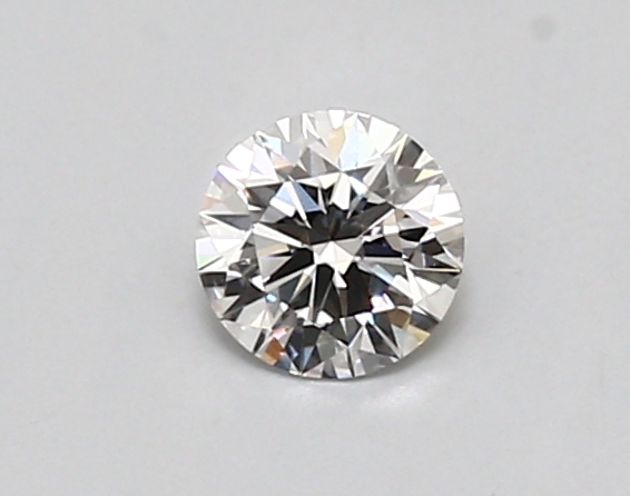 0.44 ct. round Lab Grown Diamond front image