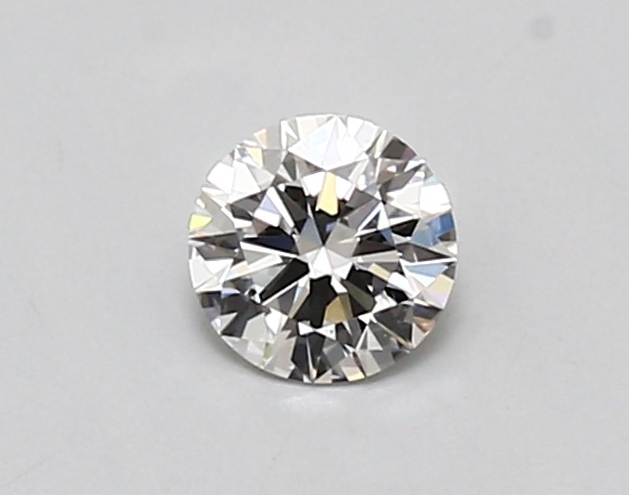 0.44 ct. round Lab Grown Diamond front image