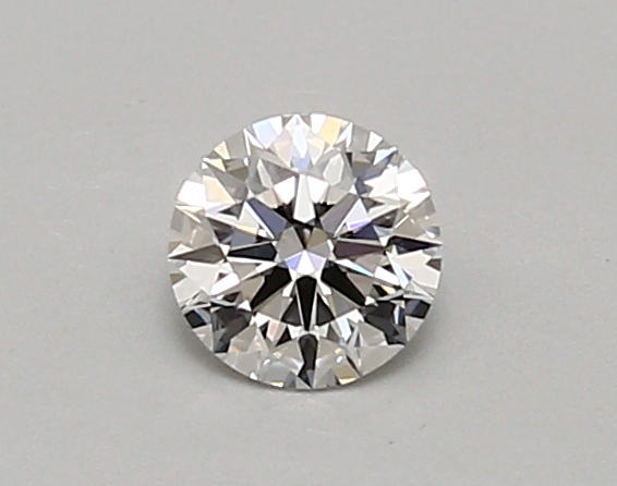 0.44 ct. round Lab Grown Diamond front image