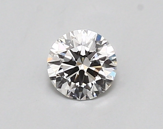 0.44 ct. round Lab Grown Diamond front image