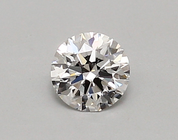 0.46 ct. round Lab Grown Diamond front image