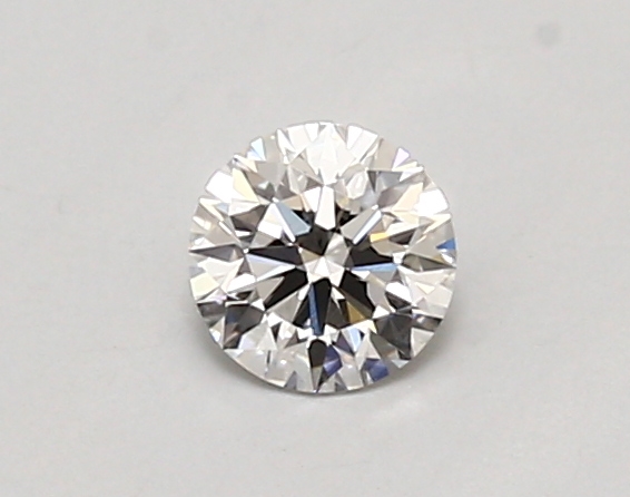 0.46 ct. round Lab Grown Diamond front image