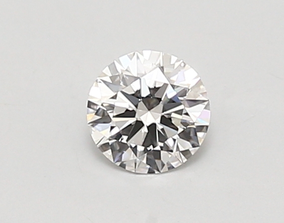 0.46 ct. round Lab Grown Diamond front image