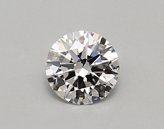 0.44 ct. round Lab Grown Diamond front image