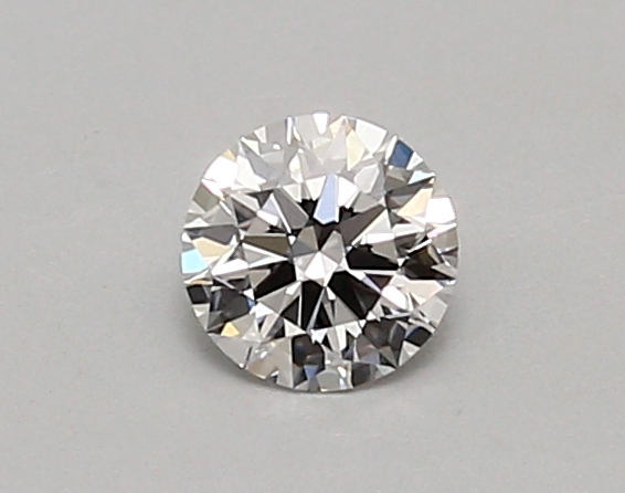 0.44 ct. round Lab Grown Diamond front image