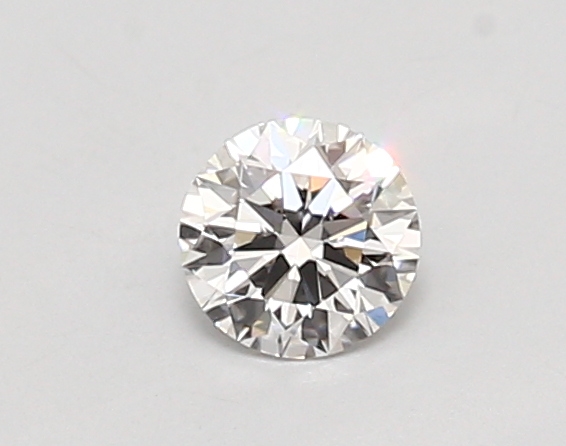 0.45 ct. round Lab Grown Diamond front image