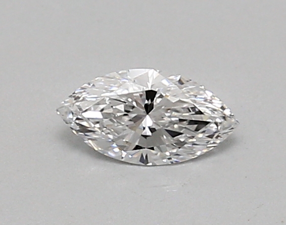 0.35 ct. marquise Lab Grown Diamond front image