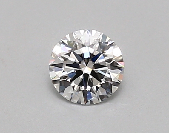 0.44 ct. round Lab Grown Diamond front image