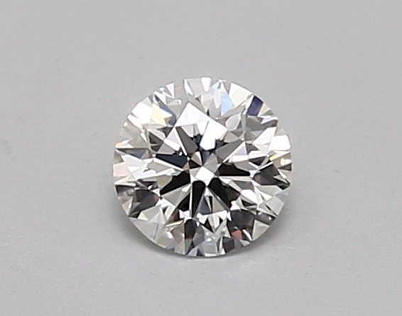 0.45 ct. round Lab Grown Diamond front image