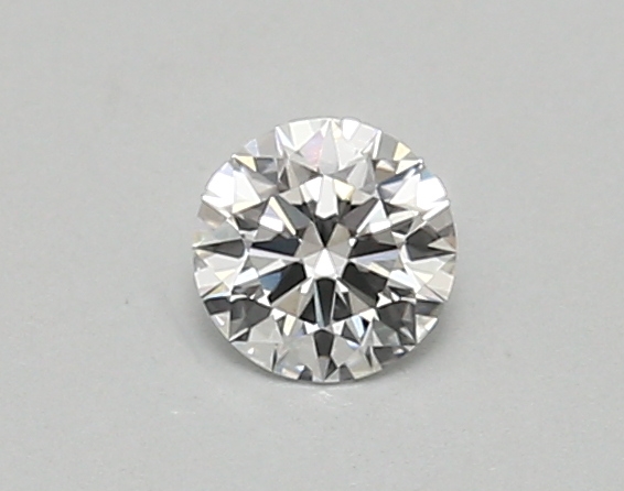 0.37 ct. round Lab Grown Diamond front image
