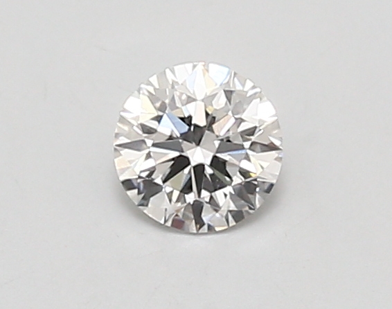 0.48 ct. round Lab Grown Diamond front image