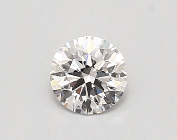 0.49 ct. round Lab Grown Diamond front image