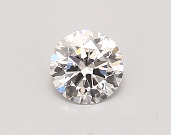 0.46 ct. round Lab Grown Diamond front image