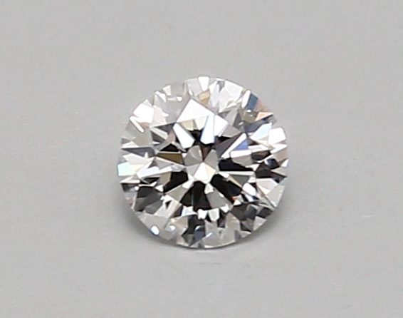 0.38 ct. round Lab Grown Diamond front image