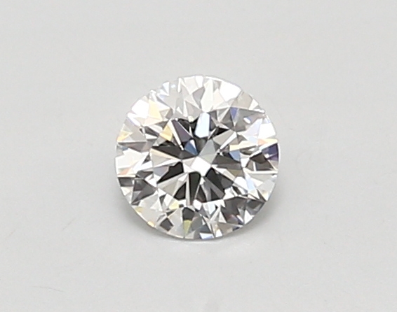 0.41 ct. round Lab Grown Diamond front image