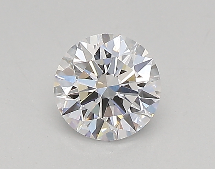 0.44 ct. round Lab Grown Diamond front image