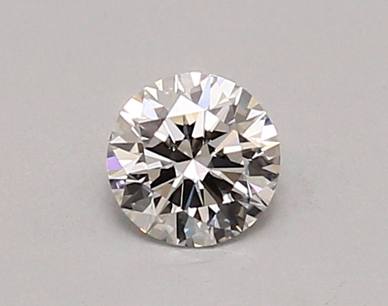 0.46 ct. round Lab Grown Diamond front image