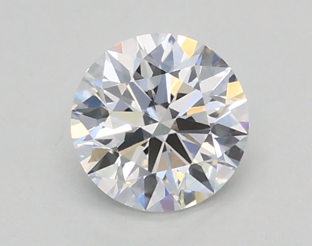 0.49 ct. round Lab Grown Diamond front image