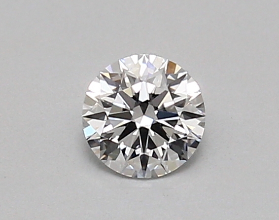 0.44 ct. round Lab Grown Diamond front image