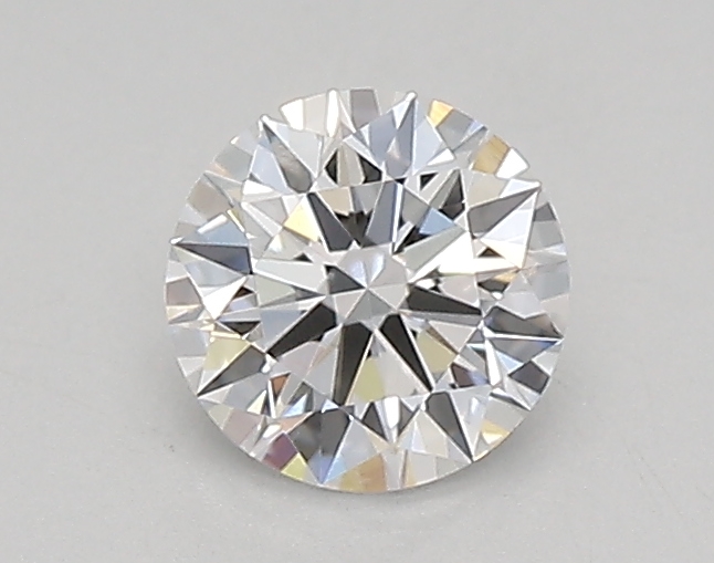 0.40 ct. round Lab Grown Diamond front image