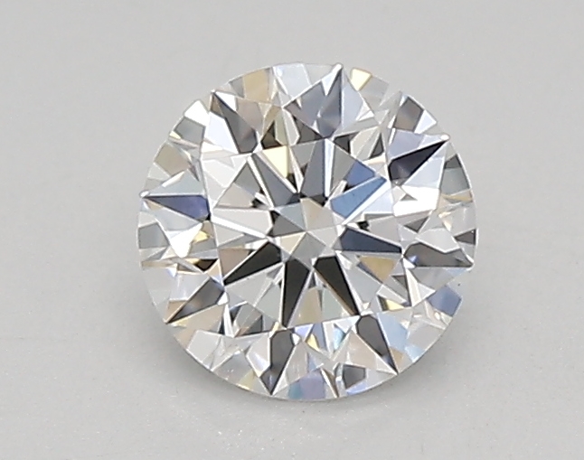 0.44 ct. round Lab Grown Diamond front image