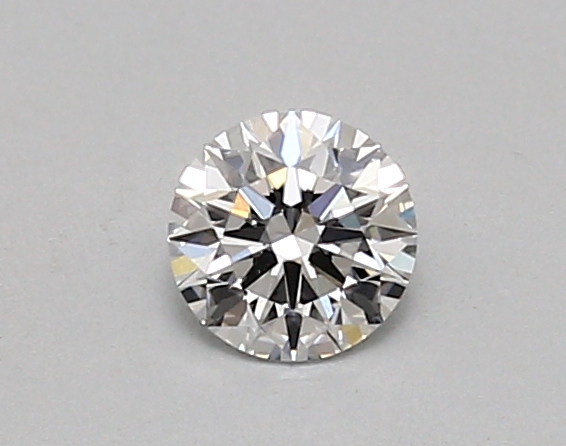 0.44 ct. round Lab Grown Diamond front image
