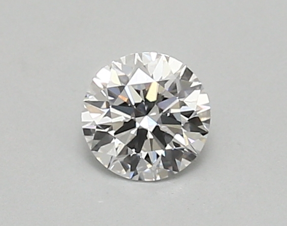 0.46 ct. round Lab Grown Diamond front image