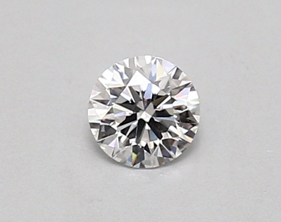0.32 ct. round Lab Grown Diamond front image