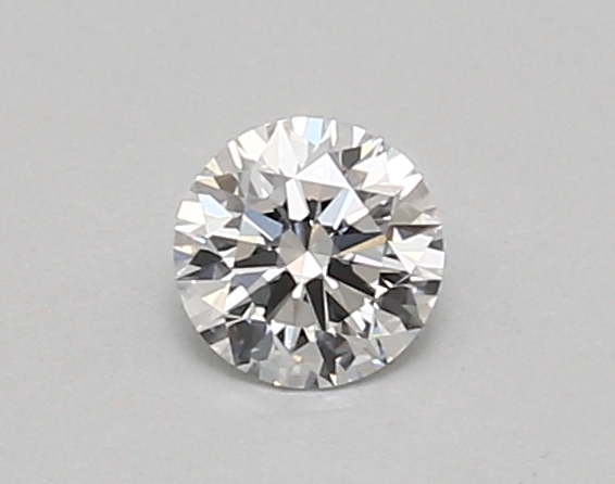 0.44 ct. round Lab Grown Diamond front image