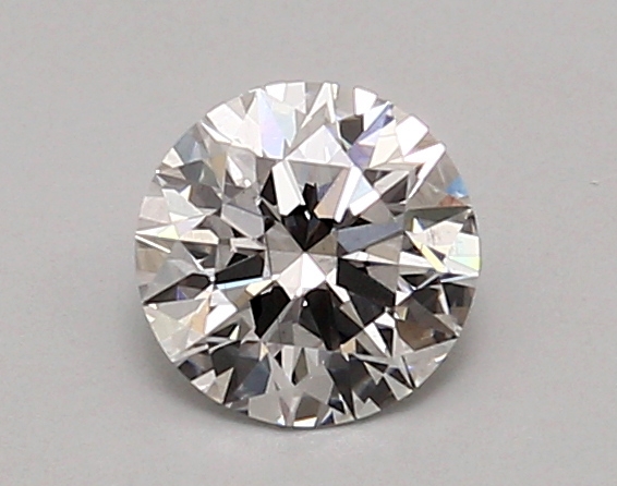 0.88 ct. round Lab Grown Diamond front image