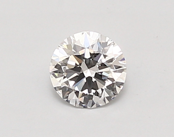 0.49 ct. round Lab Grown Diamond front image