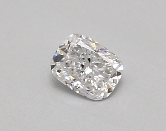 0.31 ct. cushion Lab Grown Diamond front image