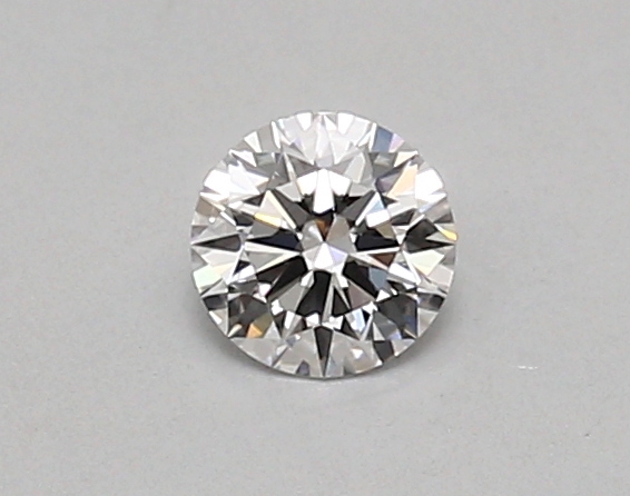 0.36 ct. round Lab Grown Diamond front image