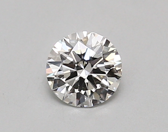 0.46 ct. round Lab Grown Diamond front image