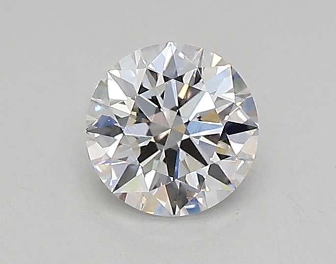 0.44 ct. round Lab Grown Diamond front image