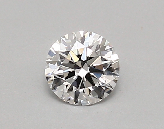 0.48 ct. round Lab Grown Diamond front image
