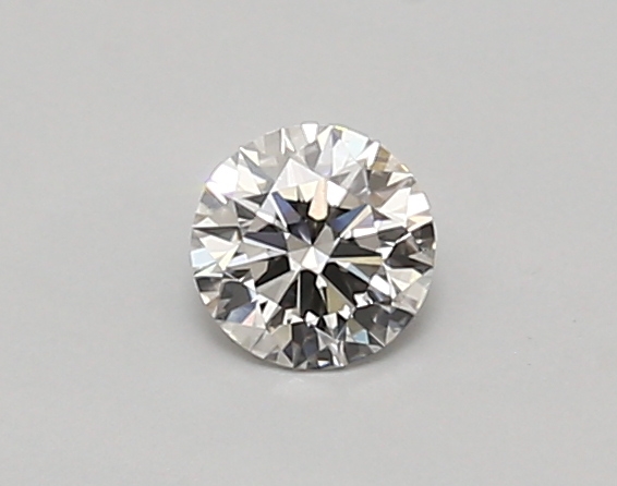 0.36 ct. round Lab Grown Diamond front image