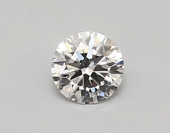0.46 ct. round Lab Grown Diamond front image