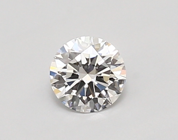 0.44 ct. round Lab Grown Diamond front image
