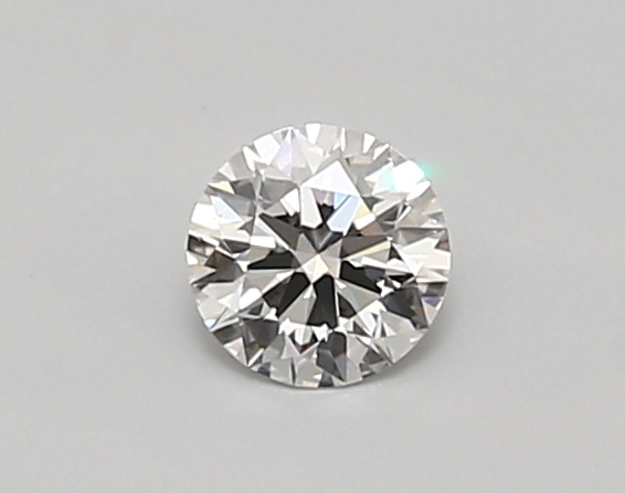 0.42 ct. round Lab Grown Diamond front image
